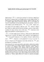 Referāts 'Oglekļa dioksīds kā iekštelpu gaisa piesārņotājs', 1.