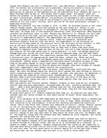 Eseja 'The life and works of J.J. Thomson.', 1.