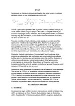 Konspekts 'Flukonazola un itrakonazola zāļu vielu citotoksicitāte un to iedarbība uz hepato', 1.