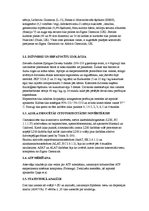 Konspekts 'Flukonazola un itrakonazola zāļu vielu citotoksicitāte un to iedarbība uz hepato', 2.