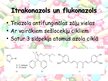 Konspekts 'Flukonazola un itrakonazola zāļu vielu citotoksicitāte un to iedarbība uz hepato', 9.