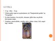 Prezentācija 'Viduslaiku māksla un arhitektūra', 6.