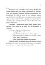 Diplomdarbs 'Kvalitātes vadības sistēmas ISO 9001:2000 ieviešana uzņēmumā SIA "Talsu Tehnika"', 8.