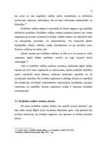 Diplomdarbs 'Kvalitātes vadības sistēmas ISO 9001:2000 ieviešana uzņēmumā SIA "Talsu Tehnika"', 13.