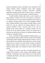 Diplomdarbs 'Kvalitātes vadības sistēmas ISO 9001:2000 ieviešana uzņēmumā SIA "Talsu Tehnika"', 65.