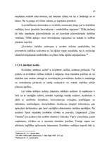 Diplomdarbs 'Kvalitātes vadības sistēmas ISO 9001:2000 ieviešana uzņēmumā SIA "Talsu Tehnika"', 67.