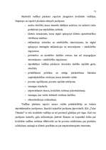 Diplomdarbs 'Kvalitātes vadības sistēmas ISO 9001:2000 ieviešana uzņēmumā SIA "Talsu Tehnika"', 71.