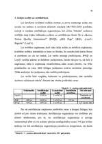Diplomdarbs 'Kvalitātes vadības sistēmas ISO 9001:2000 ieviešana uzņēmumā SIA "Talsu Tehnika"', 79.