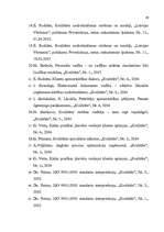 Diplomdarbs 'Kvalitātes vadības sistēmas ISO 9001:2000 ieviešana uzņēmumā SIA "Talsu Tehnika"', 89.