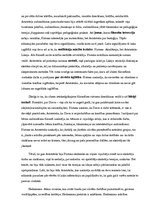 Konspekts 'Platona un Aristoteļa uzskatu salīdzinājums par audzināšanu', 2.