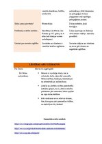 Konspekts 'Platona un Aristoteļa uzskatu salīdzinājums par audzināšanu', 4.