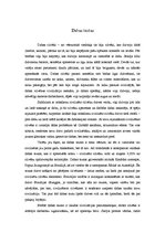 Referāts 'Dabas tautas', 1.