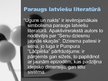 Prezentācija 'Raiņa dramaturģija', 8.