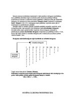 Konspekts 'Gosēna likumi', 4.