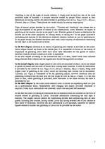 Referāts 'Tūrisms un azartspēles', 5.