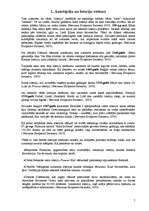 Referāts 'Tūrisms un azartspēles', 7.