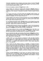 Referāts 'Tūrisms un azartspēles', 8.