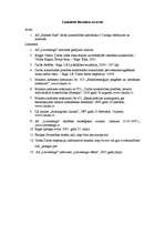 Referāts 'Elektrotraumas un aizsardzība pret tām', 10.