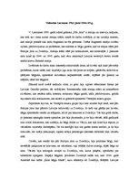 Eseja 'Valentīne Lasmane "Pāri jūrai"', 1.