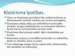 Prezentācija 'Klasicisms literatūrā', 7.