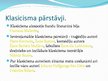Prezentācija 'Klasicisms literatūrā', 8.