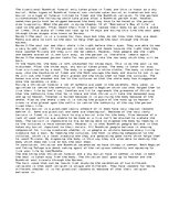 Eseja 'Buddhism vs Catholicism', 2.