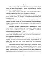 Referāts 'Tiesību piemērošanas procesa tendences', 2.