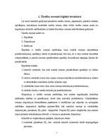 Referāts 'Tiesību piemērošanas procesa tendences', 5.