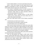 Referāts 'Tiesību piemērošanas procesa tendences', 6.