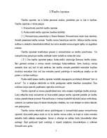 Referāts 'Tiesību piemērošanas procesa tendences', 7.