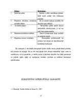 Referāts 'Tiesību piemērošanas procesa tendences', 10.