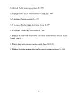 Referāts 'Tiesību piemērošanas procesa tendences', 11.