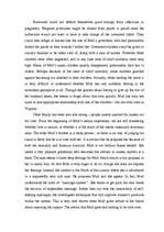 Eseja 'Daniel Defoe’s "Moll Flanders" as Portrayal of the Position of Women', 3.