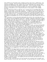 Eseja 'Kurt von Schleicher and the Rise of Nazism in Germany', 1.