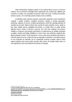 Eseja 'Palīdzības sniegšana attīstības valstīm', 2.