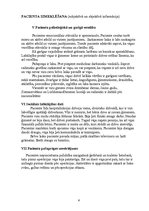 Prakses atskaite 'Aprūpes plāns ķirurģijā', 6.