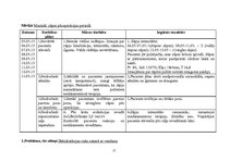 Prakses atskaite 'Aprūpes plāns ķirurģijā', 12.