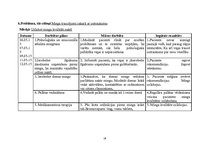 Prakses atskaite 'Aprūpes plāns ķirurģijā', 18.