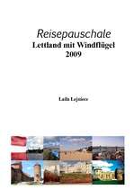 Referāts 'Reisepauschale nach Lettland', 1.