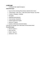 Referāts 'Reisepauschale nach Lettland', 5.