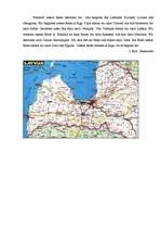 Referāts 'Reisepauschale nach Lettland', 7.