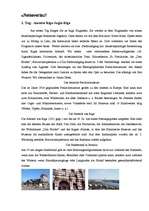 Referāts 'Reisepauschale nach Lettland', 8.