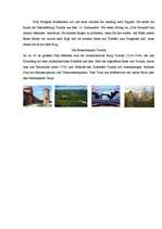 Referāts 'Reisepauschale nach Lettland', 12.