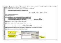 Paraugs 'Ekonomiskā prognozēšana. Eksponenciālā izlīdzināšana ar 1 parametru', 6.