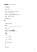 Paraugs 'Starppilsētu pasažieru pārvadājumu uzņēmumu informācijas sistēma', 8.