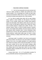 Konspekts 'Universitātes veidošanās viduslaikos', 1.