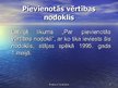 Prezentācija 'Pievienotās vērtības nodoklis', 2.