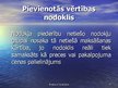Prezentācija 'Pievienotās vērtības nodoklis', 5.
