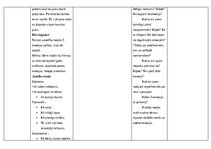 Konspekts 'Integrētās rotaļnodarbības plāns, 3. vecumposmam apraksts - sociālā  un pilsonis', 5.