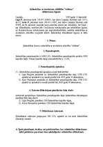 Paraugs 'Sabiedrība ar ierobežotu atbildību', 1.